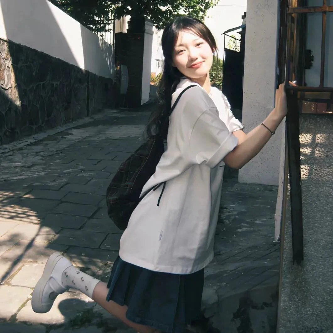 异能学姐